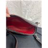 Image 4 : 2 Leather Waist Packs