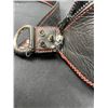 Image 6 : 2 Leather Waist Packs