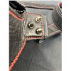 Image 7 : 2 Leather Waist Packs