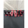 Image 1 : 3 Pairs Men's DC Running Shoes