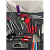 Image 2 : Kitchen Starter Lot