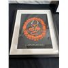 Image 2 : 2 Framed Wall Art