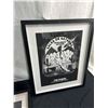 Image 3 : 2 Framed Wall Art