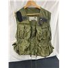 Image 1 : Pacific Body Armour Tactical Load Bearing Vest