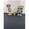 Image 1 : Skull Decor