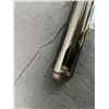 Image 3 : Eliminator Woven Fiberglass Over Wood Pool Cue & Tips & Case