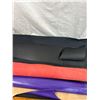Image 2 : Assorted Leather Pieces