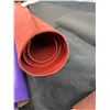 Image 3 : Assorted Leather Pieces