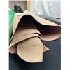 Image 7 : Assorted Rolls of Leather