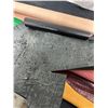 Image 8 : Assorted Rolls of Leather