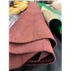 Image 9 : Assorted Rolls of Leather