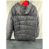Image 2 : Spyder Men's Hooded Puffer Jacket