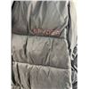 Image 3 : Spyder Men's Hooded Puffer Jacket