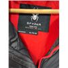 Image 4 : Spyder Men's Hooded Puffer Jacket