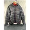 Image 5 : Spyder Men's Hooded Puffer Jacket