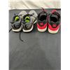 Image 1 : 2 Pairs Men's Running Shoes