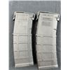 Image 1 : 2 PMAG 30 AR/M4 Magazines