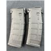 Image 2 : 2 PMAG 30 AR/M4 Magazines