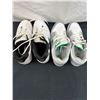 Image 1 : 2 Pairs DC Men's Running Shoes