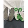 Image 7 : 2 Pairs DC Men's Running Shoes