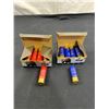 Image 1 : 2 Boxes Score 12 Gauge 1 oz Slug