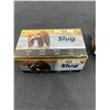Image 2 : 2 Boxes Score 12 Gauge 1 oz Slug