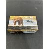 Image 3 : 2 Boxes Score 12 Gauge 1 oz Slug