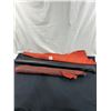 Image 1 : Assorted Rolls of Leather