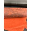 Image 2 : Assorted Rolls of Leather