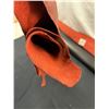 Image 3 : Assorted Rolls of Leather