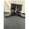 Image 2 : Pair Of Dayton Men's Leather Boots