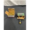 Image 1 : 1 Box Winchester 9mm Luger Cartridges & 1 Box Heaters 12 Gauge Slugs