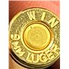 Image 3 : 1 Box Winchester 9mm Luger Cartridges & 1 Box Heaters 12 Gauge Slugs
