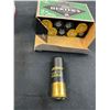 Image 4 : 1 Box Winchester 9mm Luger Cartridges & 1 Box Heaters 12 Gauge Slugs