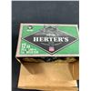Image 5 : 1 Box Winchester 9mm Luger Cartridges & 1 Box Heaters 12 Gauge Slugs