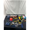 Image 1 : Tool Lot