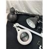 Image 3 : Variety of Lamps and Lighting