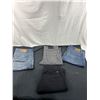Image 1 : 4 Pairs of Mens Jeans