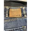 Image 5 : 4 Pairs of Mens Jeans