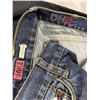 Image 6 : 4 Pairs of Mens Jeans