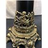 Image 2 : Pair of Ornate Table Lamps