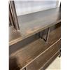 Image 2 : Vintage Wooden Shelving Unit