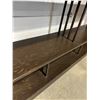 Image 3 : Vintage Wooden Shelving Unit