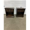 Image 1 : Kroehler Nightside Tables