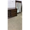 Image 2 : Kroehler Dresser with Mirror