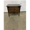 Image 1 : Vintage Telephone Table