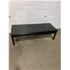 Image 1 : Wooden Coffee Table