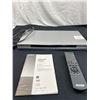 Image 2 : Sony CD/DVD Player& Bose Wave Music System