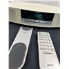 Image 6 : Sony CD/DVD Player& Bose Wave Music System