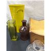 Image 2 : Assorted Vases & Home Decor